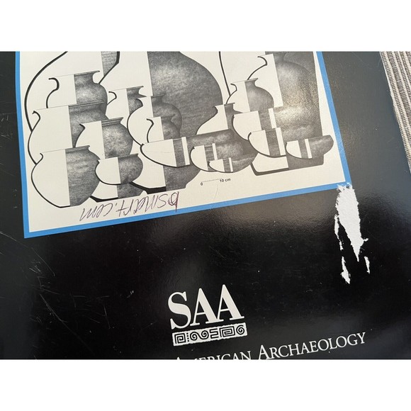 LATIN AMERICAN ANTIQUITY Journal - 4 Issues from 2003-2005 - SAA Archeology - Picture 8 of 10